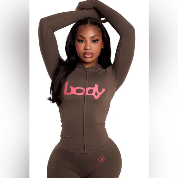 Baddie Body Set